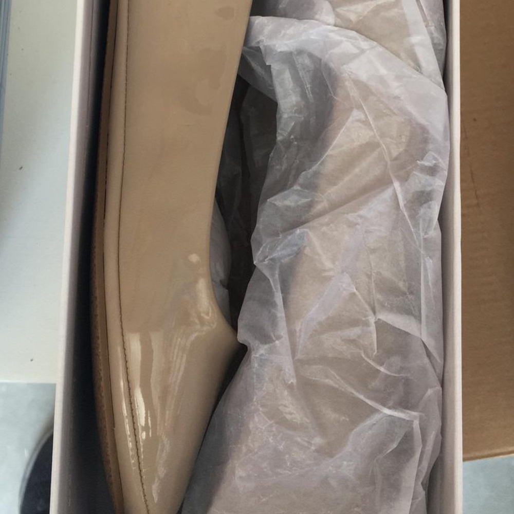 Soda Shoes Women Casual Ballet Flats Heel Slip On - Picture 7 of 8